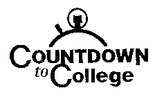 COUNTDOWN TO COLLEGE