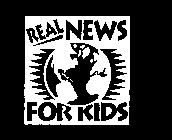 REAL NEWS FOR KIDS