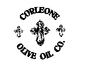 CORLEONE OLIVE OIL CO.