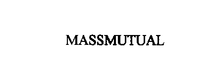 MASSMUTUAL