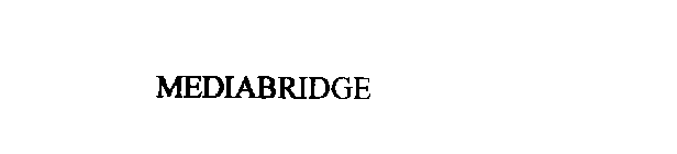 MEDIABRIDGE