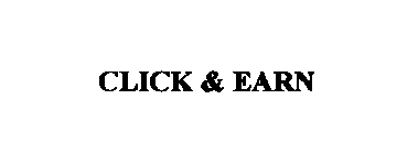 CLICK & EARN