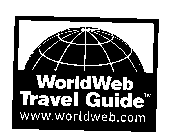 WORLDWEB TRAVEL GUIDE