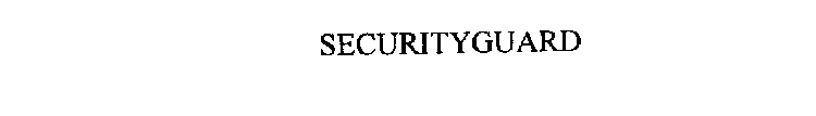 SECURITYGUARD