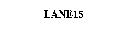 LANE15