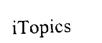 ITOPICS