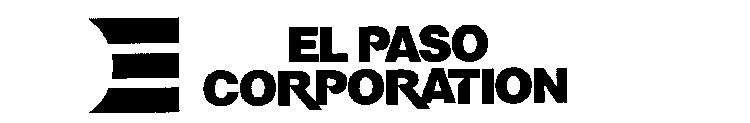 EL PASO CORPORATION