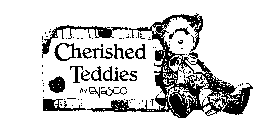 CHERISHED TEDDIES BY ENESCO