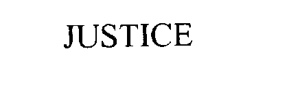 JUSTICE