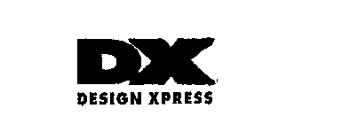 DX DESIGN XPRESS