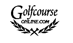 GOLFCOURSE ONLINE.COM