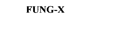 FUNG-X
