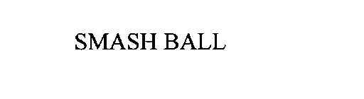 SMASH BALL