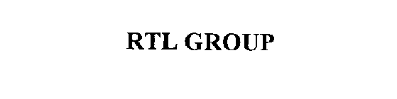 RTL GROUP