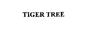 TIGER TREE