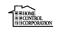 HOME CONTROL CORPORATION