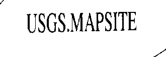 USGS.MAPSITE