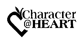 CHARACTER@HEART