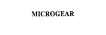 MICROGEAR