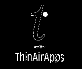 T THINAIRAPPS