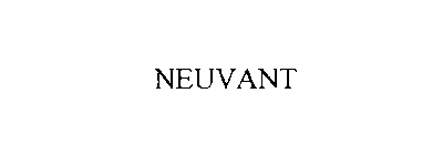 NEUVANT