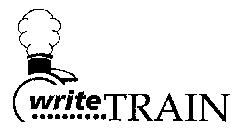 WRITE TRAIN