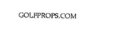 GOLFPROPS.COM