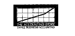 THE ACCOUNTING STORE SMALL BUSINESS ACCOUNTING