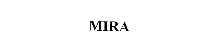 MIRA