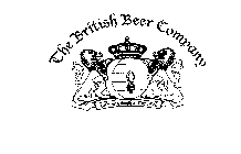 THE BRITISH BEER COMPANY