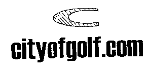 CITYOFGOLF.COM