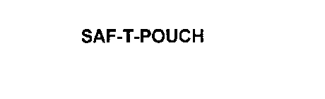 SAF-T-POUCH