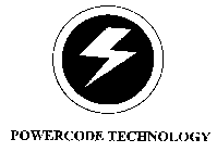 POWERCODE TECHNOLOGY