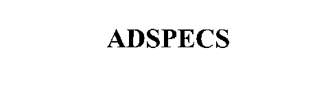 ADSPECS