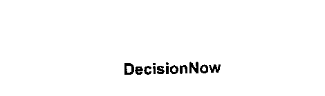 DECISIONNOW