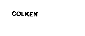 COLKEN