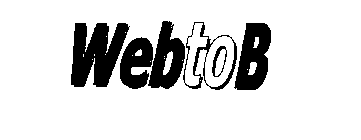 WEBTOB