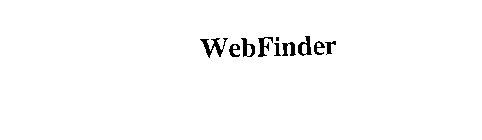 WEBFINDER