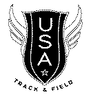 USA TRACK & FIELD