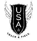 USA TRACK & FIELD