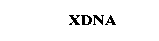 XDNA