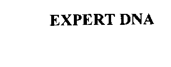 EXPERT DNA