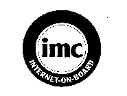 IMC INTERNET-ON-BOARD
