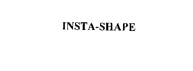 INSTA-SHAPE