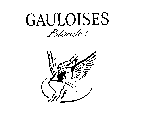 GAULOISES BLONDES