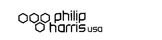 PHILIP HARRIS USA