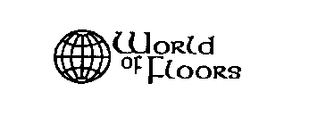 WORLD OF FLOORS