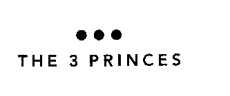 THE 3 PRINCES