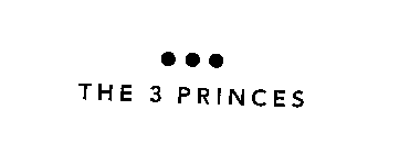 THE 3 PRINCES