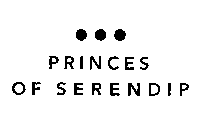 THE PRINCES OF SERENDIP